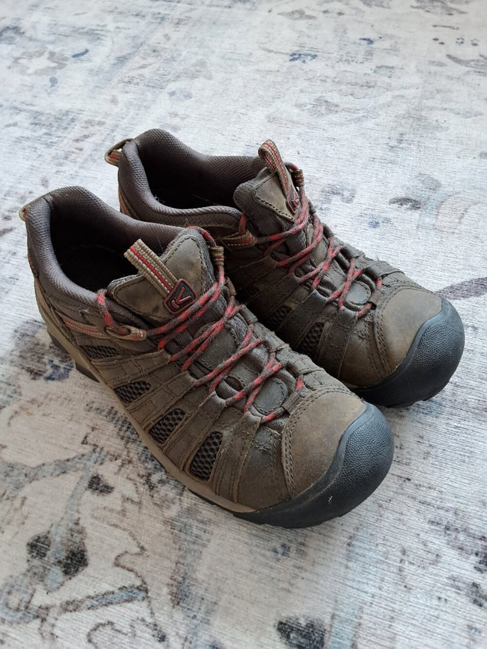 Keen Shoes